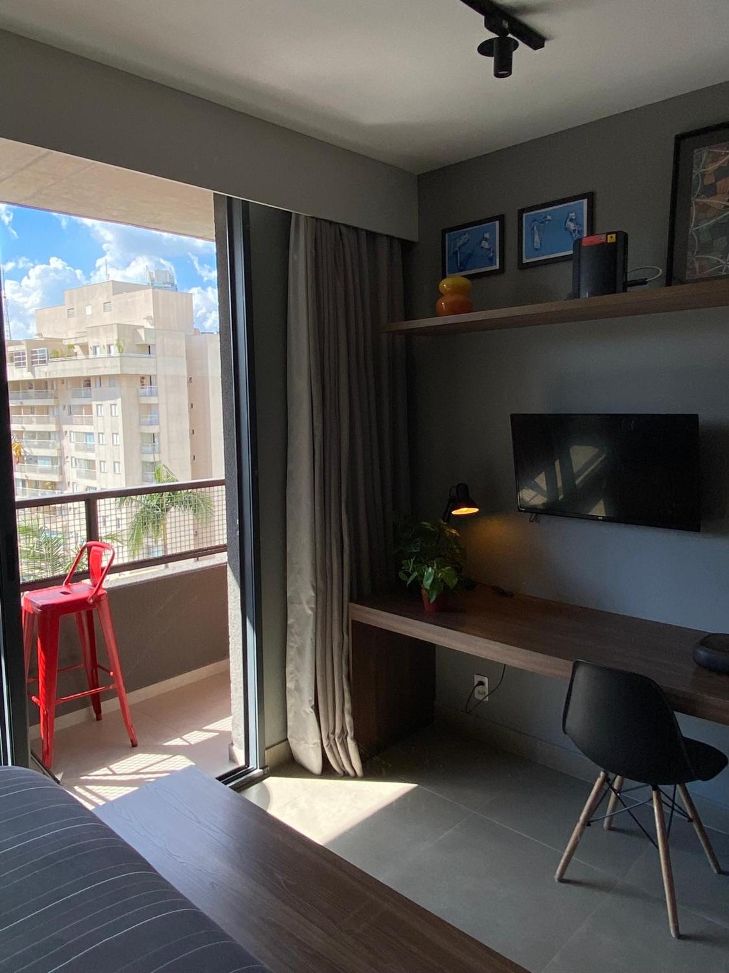 Novo Frei Caneca Checkin Checkout Totalmente Flexivel Apartamento *